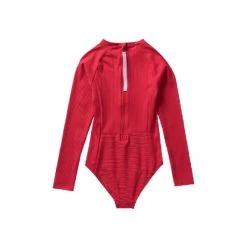 Beach & Leisure SEAFOLLY - Girl's Summer Essentials Panelled Paddlesuit 13 Beach & Leisure SEAFOLLY - Girl's Summer Essentials Panelled Paddlesuit