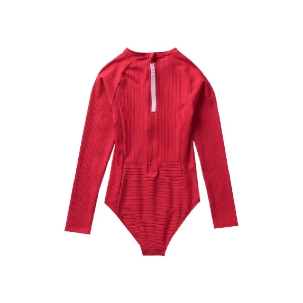 Beach & Leisure SEAFOLLY - Girl's Summer Essentials Panelled Paddlesuit 8 Beach & Leisure SEAFOLLY - Girl's Summer Essentials Panelled Paddlesuit