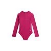 Beach & Leisure SEAFOLLY - Girl's Summer Essentials Panelled Paddlesuit 2 Beach & Leisure SEAFOLLY - Girl's Summer Essentials Panelled Paddlesuit