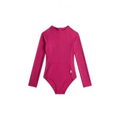 Beach & Leisure SEAFOLLY - Girl's Summer Essentials Panelled Paddlesuit