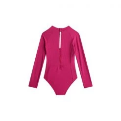 Beach & Leisure SEAFOLLY - Girl's Summer Essentials Panelled Paddlesuit