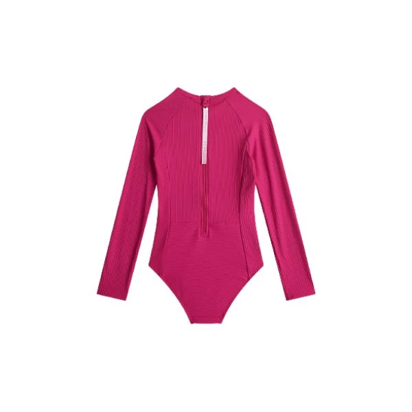 Beach & Leisure SEAFOLLY - Girl's Summer Essentials Panelled Paddlesuit 4 Beach & Leisure SEAFOLLY - Girl's Summer Essentials Panelled Paddlesuit