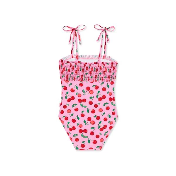 Beach & Leisure SEAFOLLY - Girl's Shirred One Piece 4 Beach & Leisure SEAFOLLY - Girl's Shirred One Piece