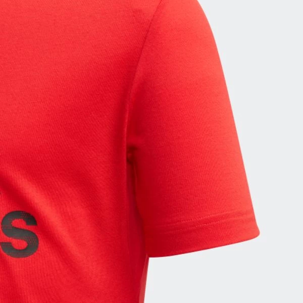 Kids ADIDAS - JB TR Prime Tee 7 Kids ADIDAS - JB TR Prime Tee