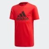 Kids ADIDAS - JB TR Prime Tee