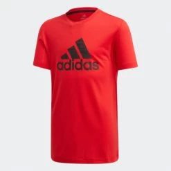 Kids ADIDAS - JB TR Prime Tee