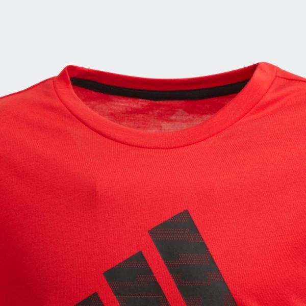 Kids ADIDAS - JB TR Prime Tee 5 Kids ADIDAS - JB TR Prime Tee