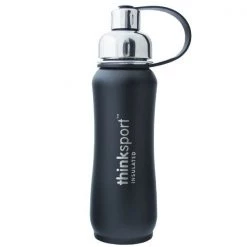 THINKSPORT- Insulated Sports Bottle (17 Oz 500ml) Nutrition/Hydration 21 THINKSPORT- Insulated Sports Bottle (17 Oz 500ml) Nutrition/Hydration