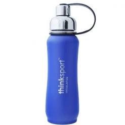 THINKSPORT- Insulated Sports Bottle (17 Oz 500ml) Nutrition/Hydration