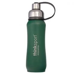 THINKSPORT- Insulated Sports Bottle (17 Oz 500ml) Nutrition/Hydration 20 THINKSPORT- Insulated Sports Bottle (17 Oz 500ml) Nutrition/Hydration