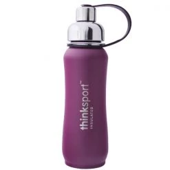 THINKSPORT- Insulated Sports Bottle (17 Oz 500ml) Nutrition/Hydration 17 THINKSPORT- Insulated Sports Bottle (17 Oz 500ml) Nutrition/Hydration