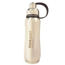 THINKSPORT- Insulated Sports Bottle (17 Oz 500ml) Nutrition/Hydration 16 THINKSPORT- Insulated Sports Bottle (17 Oz 500ml) Nutrition/Hydration