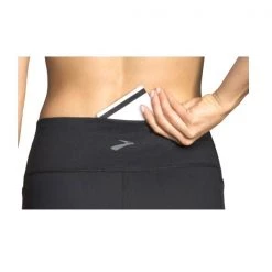 BROOKS - Women's Greenlight Tight 7 BROOKS - Women's Greenlight Tight