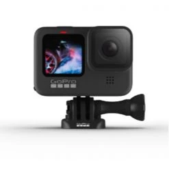 GOPRO - Hero 9 (Black) 7 GOPRO - Hero 9 (Black)