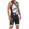 2XU - Men's Compression Full Zip Tri-Suit 1 2XU - Men's Compression Full Zip Tri-Suit