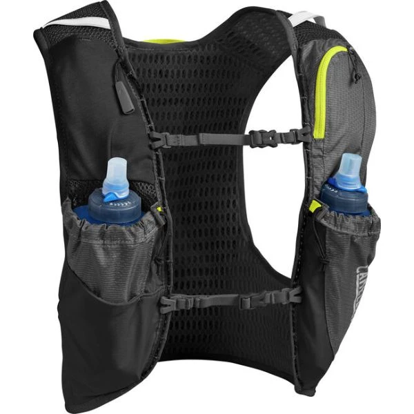 CAMELBAK - Ultra Pro Vest With Quick Stow Flask Bottles 6 CAMELBAK - Ultra Pro Vest With Quick Stow Flask Bottles