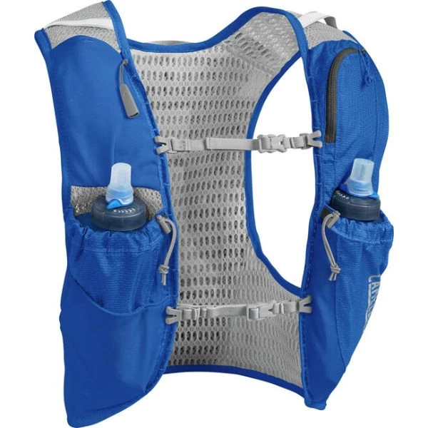 CAMELBAK - Ultra Pro Vest With Quick Stow Flask Bottles 4 CAMELBAK - Ultra Pro Vest With Quick Stow Flask Bottles