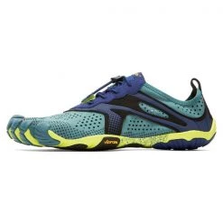 Vibram Five Fingers VIBRAM - Men's V-Run 12 Vibram Five Fingers VIBRAM - Men's V-Run
