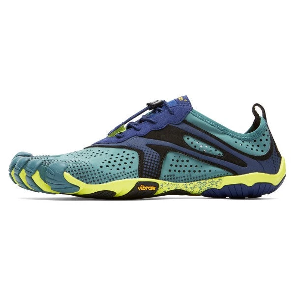 Vibram Five Fingers VIBRAM - Men's V-Run 7 Vibram Five Fingers VIBRAM - Men's V-Run
