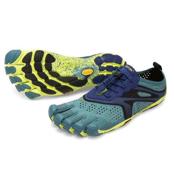 Vibram Five Fingers VIBRAM - Men's V-Run 5 Vibram Five Fingers VIBRAM - Men's V-Run