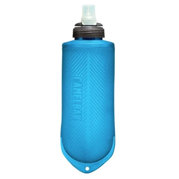 CAMELBAK - Quick Stow Flask (17 Oz) Trail Running 3 CAMELBAK - Quick Stow Flask (17 Oz) Trail Running