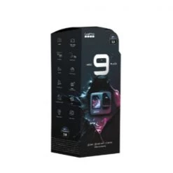 GOPRO - Hero 9 (Black)