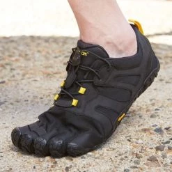 Vibram Five Fingers VIBRAM - Men`s V-Trail 2.0 9 Vibram Five Fingers VIBRAM - Men`s V-Trail 2.0