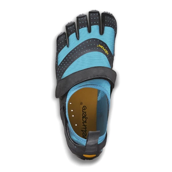Vibram Five Fingers VIBRAM - Women`s V-Aqua Run/Trail 6 Vibram Five Fingers VIBRAM - Women`s V-Aqua Run/Trail