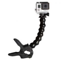 GOPRO - Jaws Flex Clamp