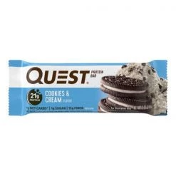 QUEST - Protein Bar 12 QUEST - Protein Bar