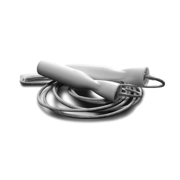 Yoga/Fitness EXCELLERATOR - Ultra Fast Steel Skipping Rope/Jump Rope 3 Yoga/Fitness EXCELLERATOR - Ultra Fast Steel Skipping Rope/Jump Rope