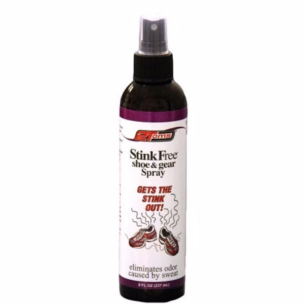 Team Sports 2TOMS - Anti Stink Spray 3 Team Sports 2TOMS - Anti Stink Spray