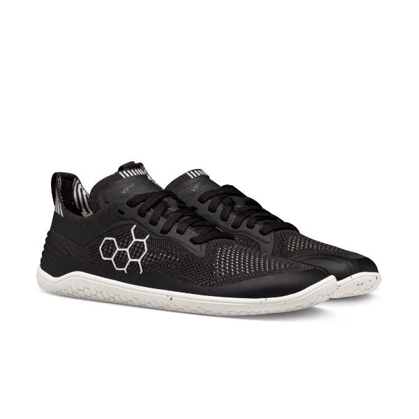VIVOBAREFOOT - Women's Geo Racer Knit 6 VIVOBAREFOOT - Women's Geo Racer Knit