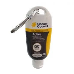 CancerCouncil CANCER COUNCIL - Active Sunscreen SPF50+ Skin Care