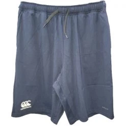 Run/Trail CANTERBURY - Men's Cotton Short
