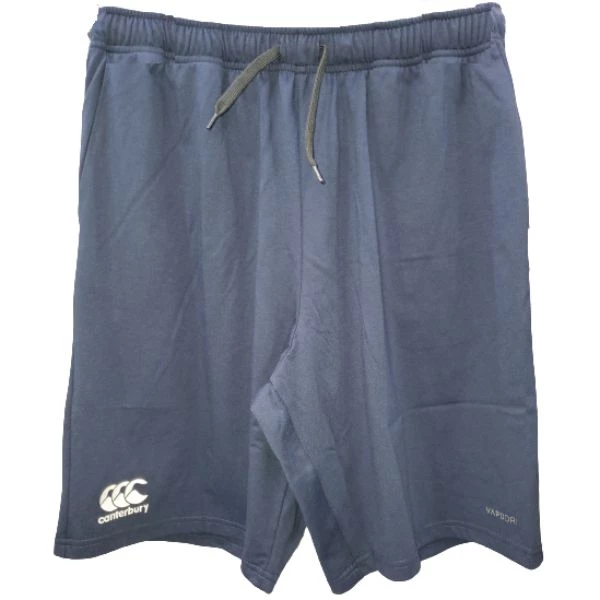 Run/Trail CANTERBURY - Men's Cotton Short 3 Run/Trail CANTERBURY - Men's Cotton Short