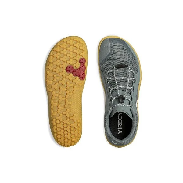 Run/Trail VIVOBAREFOOT - Women's Primus Trail II FG 4 Run/Trail VIVOBAREFOOT - Women's Primus Trail II FG