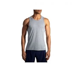 BROOKS - Men's Distance Tank Run/Trail 9 BROOKS - Men's Distance Tank Run/Trail