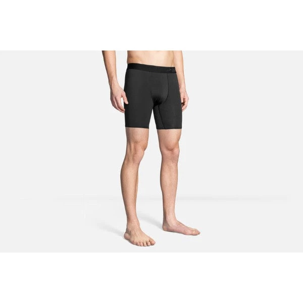 BROOKS - Men's All-In Training Boxer Run/Trail 5 BROOKS - Men's All-In Training Boxer Run/Trail