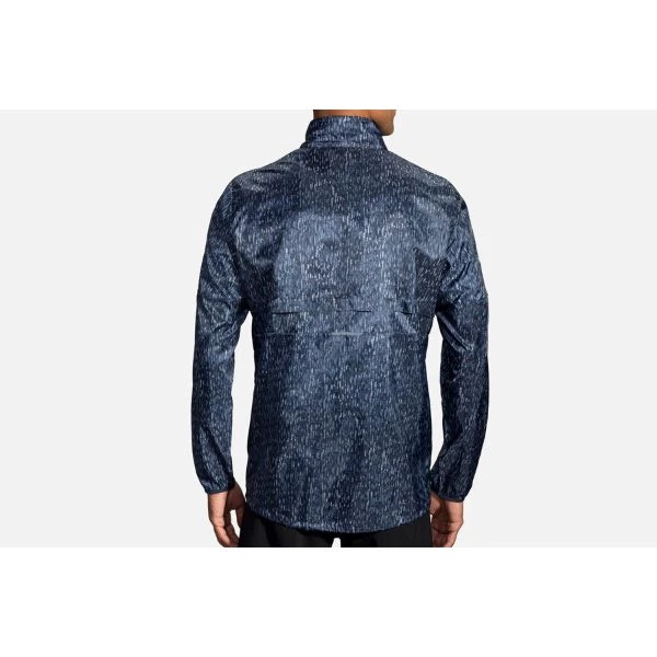 Run/Trail BROOKS - Men's LSD PullLover 6 Run/Trail BROOKS - Men's LSD PullLover