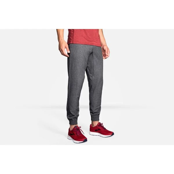 BROOKS - Men's Rush Jogger Run/Trail 5 BROOKS - Men's Rush Jogger Run/Trail