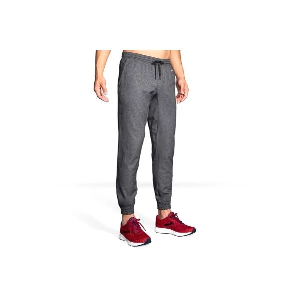 BROOKS - Men's Rush Jogger Run/Trail 3 BROOKS - Men's Rush Jogger Run/Trail