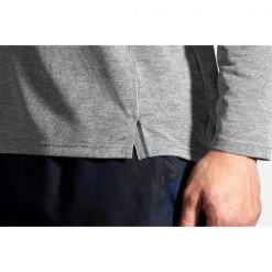 BROOKS - Men's Ghost Long Sleeve Run/Trail 20 BROOKS - Men's Ghost Long Sleeve Run/Trail