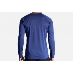 BROOKS - Men's Ghost Long Sleeve Run/Trail 14 BROOKS - Men's Ghost Long Sleeve Run/Trail