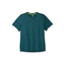 Run/Trail BROOKS - Men's Distance Short Sleeve 29 Run/Trail BROOKS - Men's Distance Short Sleeve