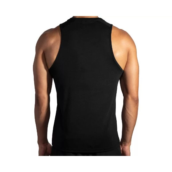 BROOKS - Men's Distance Tank Run/Trail 4 BROOKS - Men's Distance Tank Run/Trail
