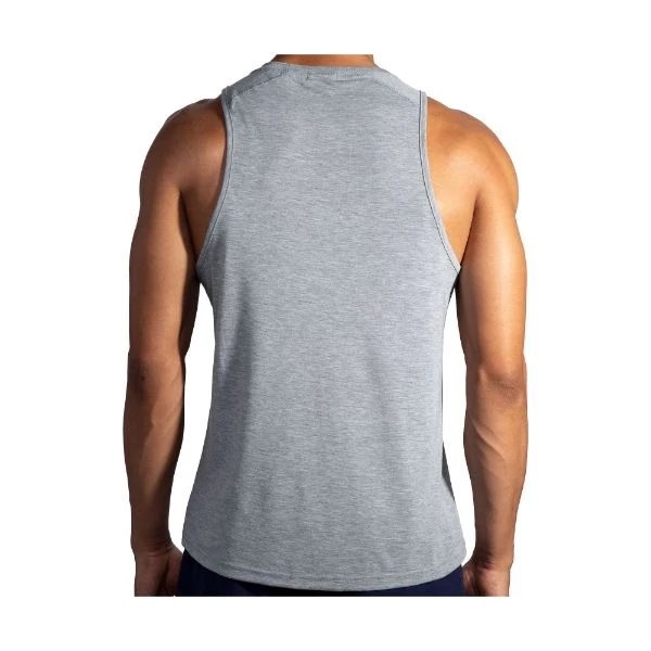 BROOKS - Men's Distance Tank Run/Trail 6 BROOKS - Men's Distance Tank Run/Trail