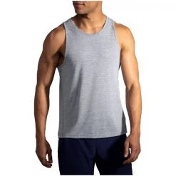 BROOKS - Men's Distance Tank Run/Trail 11 BROOKS - Men's Distance Tank Run/Trail