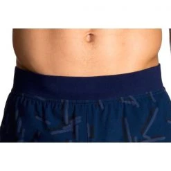 Run/Trail BROOKS - Men's Sherpa 3" Split Shorts 23 Run/Trail BROOKS - Men's Sherpa 3