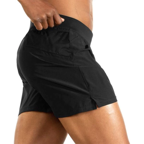 BROOKS - Men's Sherpa 5" Shorts Run/Trail 21 BROOKS - Men's Sherpa 5" Shorts Run/Trail